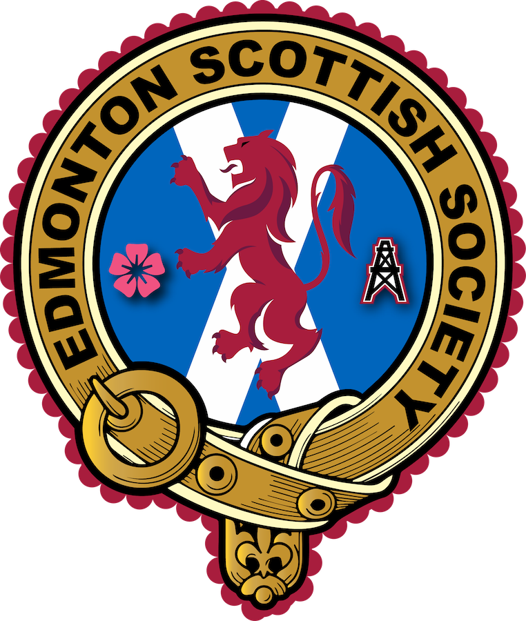 Edmonton Scottish Society